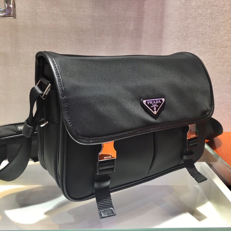 Prada Satchel Bags